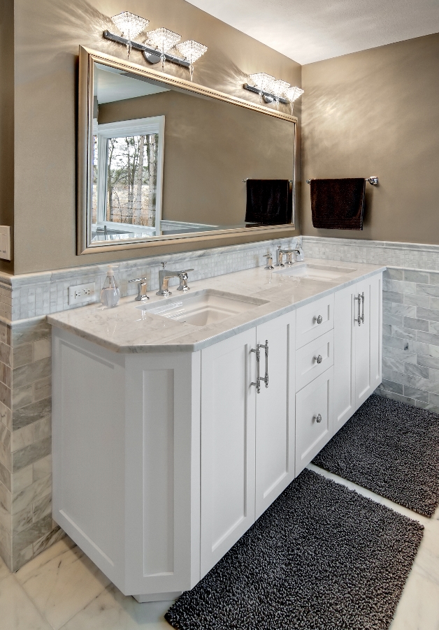 Bathroom Vanity Tops Northstar Granite Tops St Paul MN Area